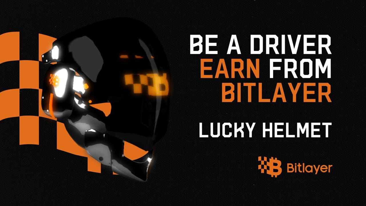 Bitlayer Announces the Launch of Its First Official NFT Following Mainnet-V1 Release